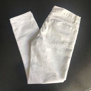 J. Crew jeans